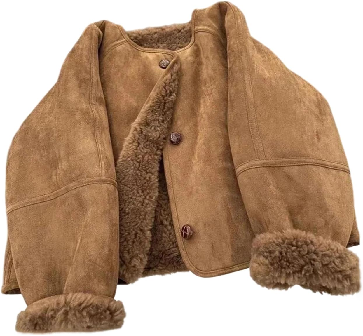 魚谷洋、【森の輝き】、希少な額装用画集より、新品額装、マット額装付