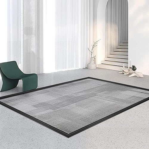 Miniatura 3 de Recorte de transición de suelo para despegar y pegar, tira flexible para alfombra y borde del suelo, transición de umbral con una altura inferior a