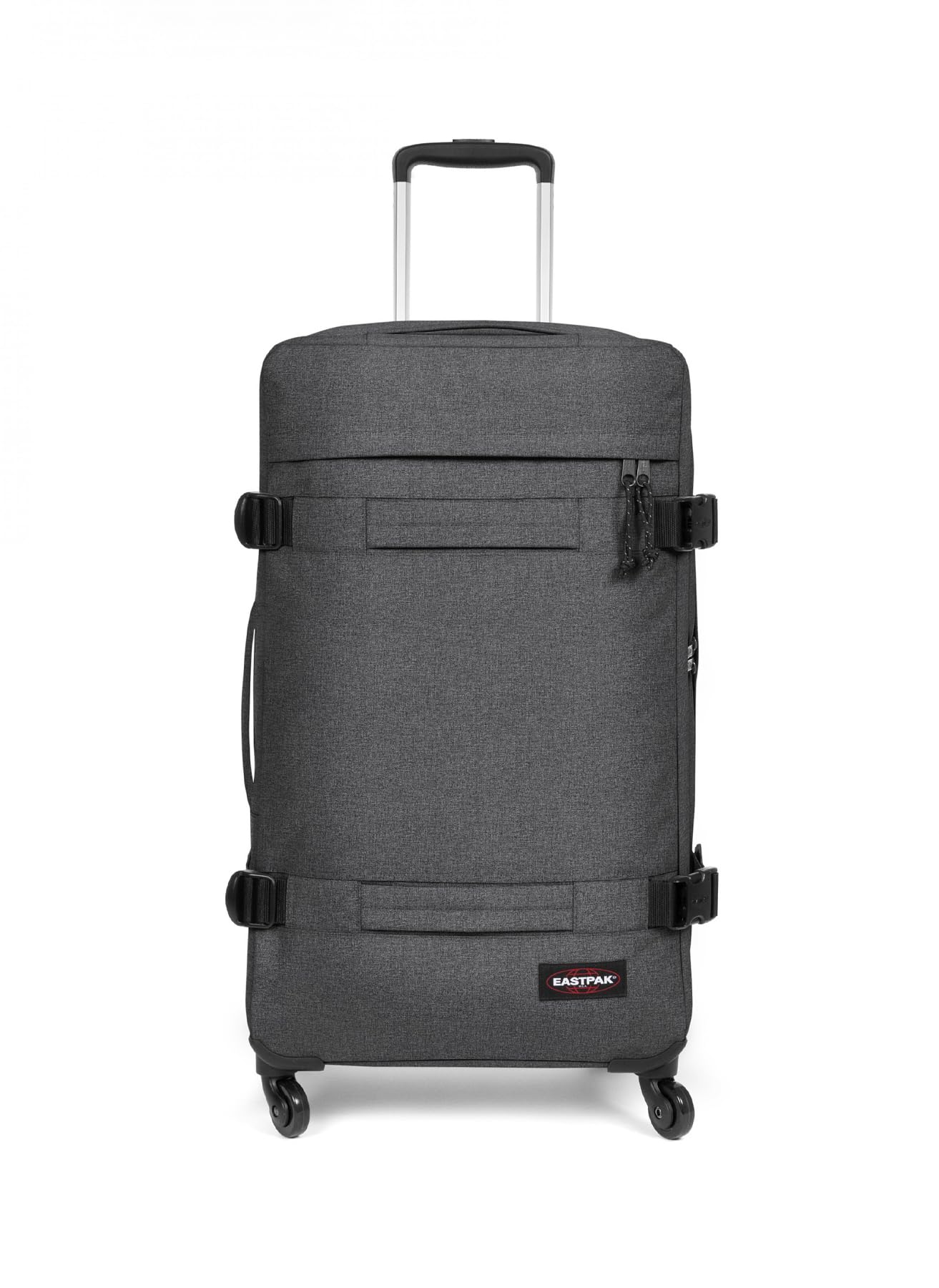 Eastpak Transit'r 4 M, 60% Polyamide & 40% Polyester