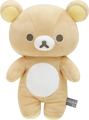 Peluche Rilakkuma Medium - Basic Vol. 2