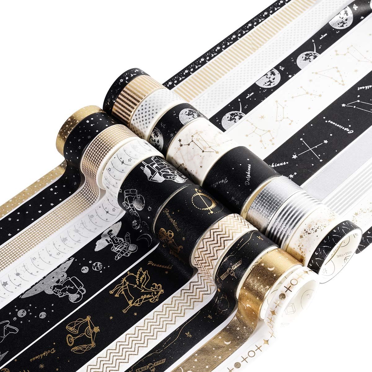 Saker Electric Spray Paint Gun for Cars,Washi Tape 20 Rolls Washi Tape Set (0pc)