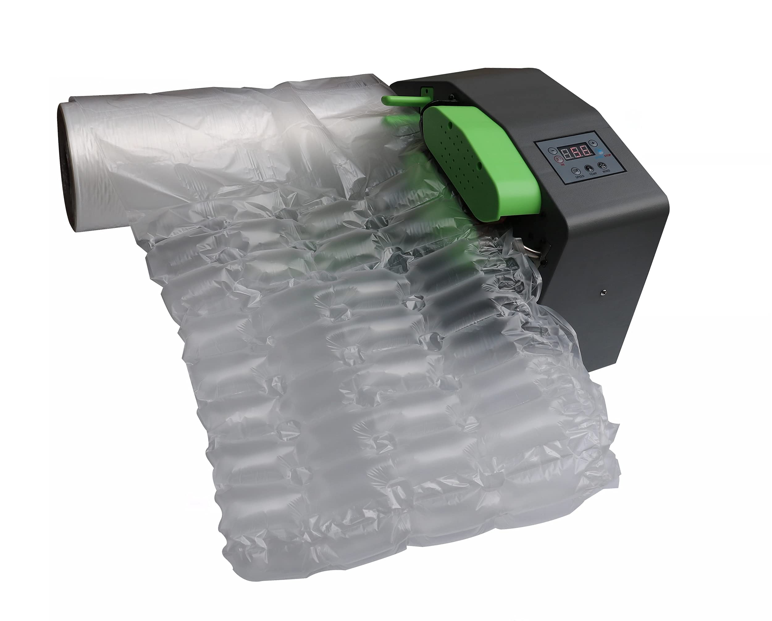 Instant Bubble Wrap Machine