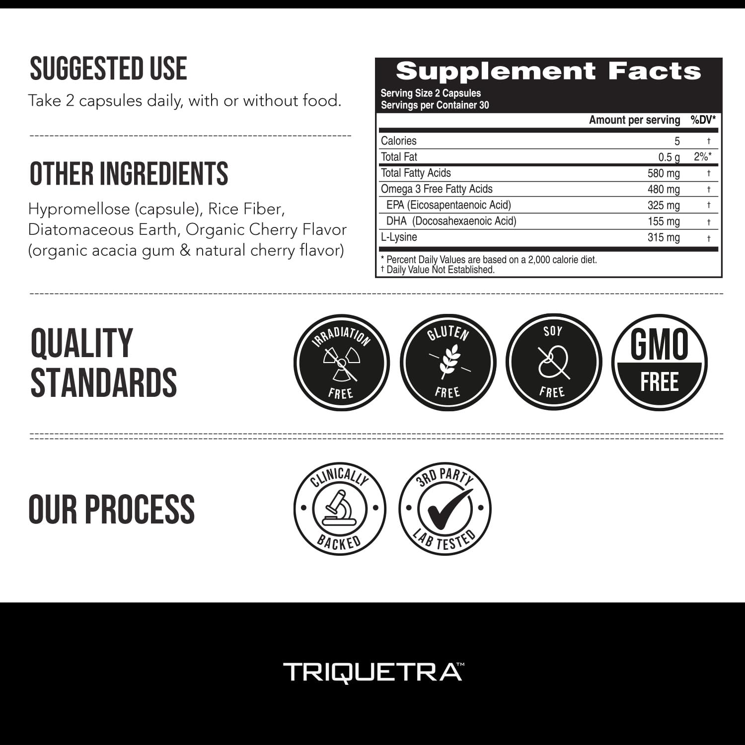 Epa 3 Snapklik.com : SoActive Omega 3 EPA & DHA Omega 3 Supplement