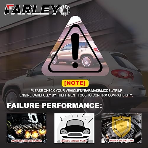 Miniatura 7 de Conjunto de carcasa de filtro de aceite de aluminio mejorado para VW Amarok Passat 2.0L 2012-2014 A3 Q3 2.0L 2012-2014 Reemplaza# 03L115389H