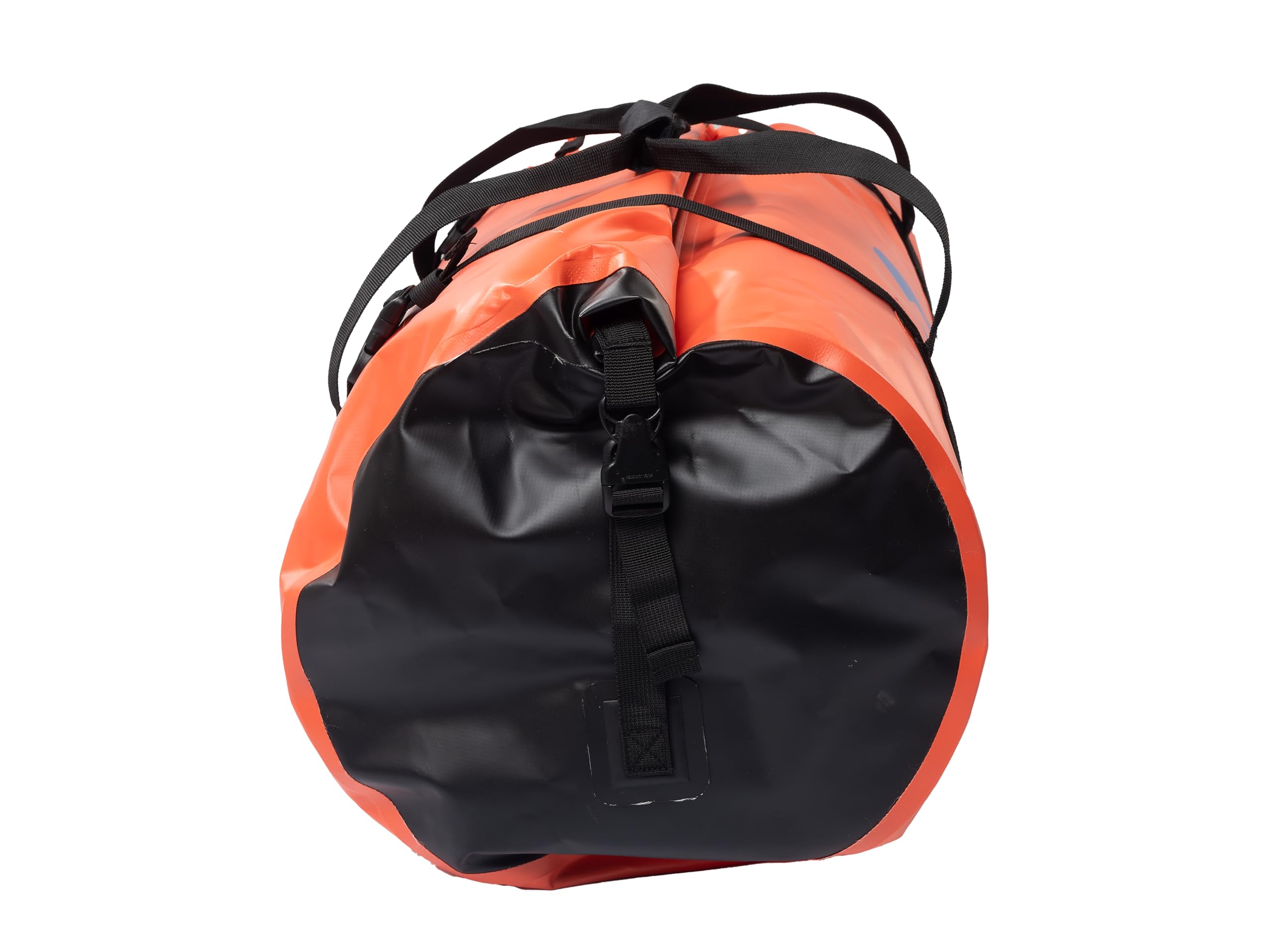 Aquapac Borsa da viaggio impermeabile, 40 litri, arancione