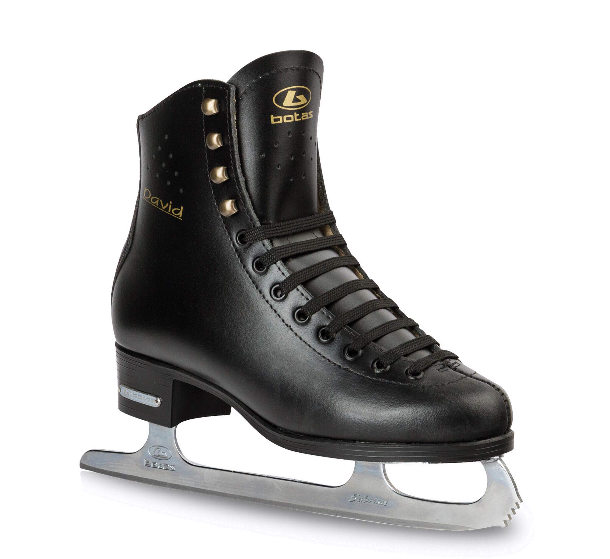 boys ice skating boots