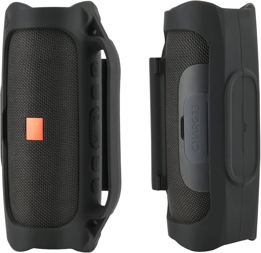 JBL charge3 シリコンケース付き Amazon | JBL charge 3シリコンケース JBL charge3 スピーカー