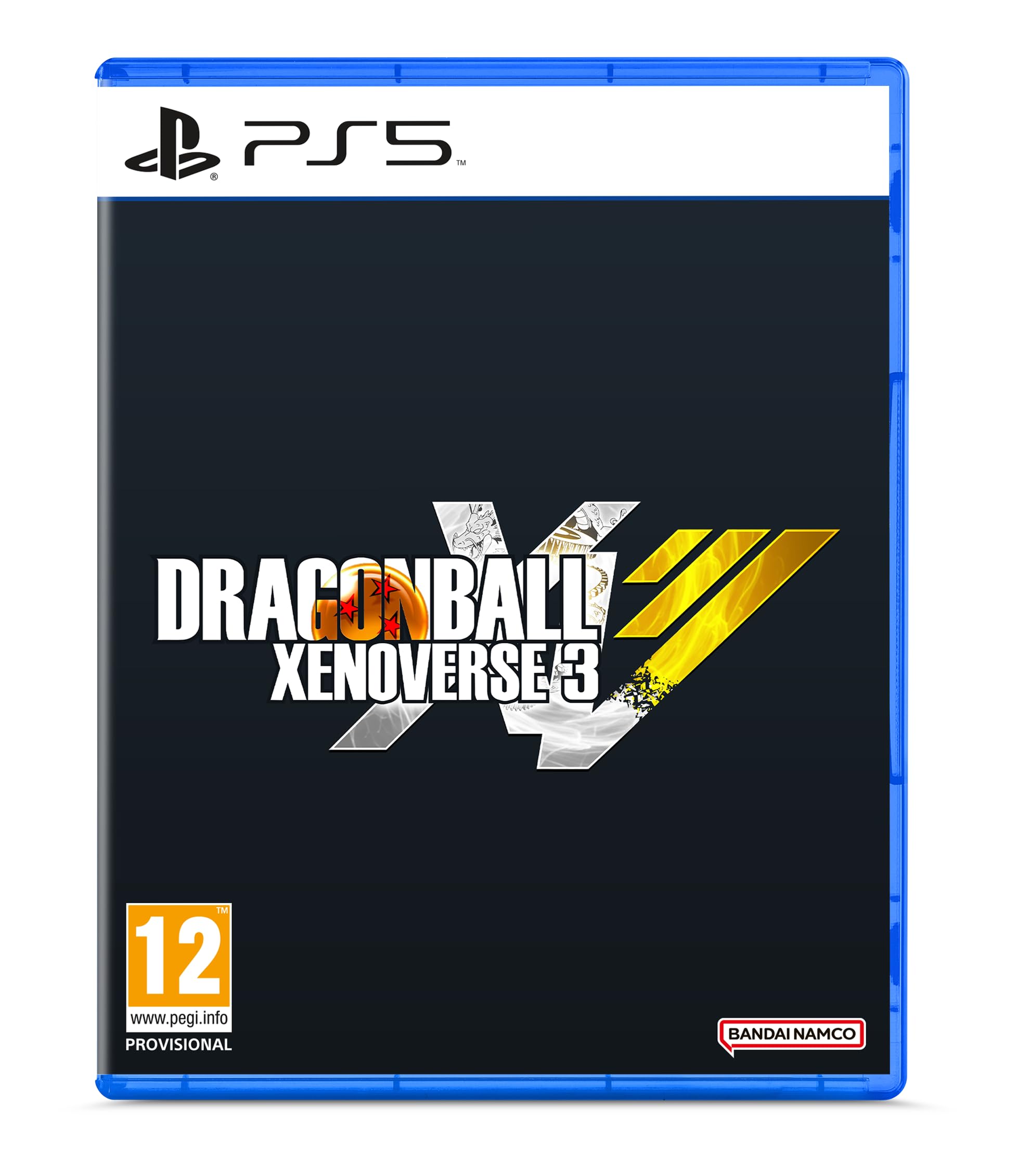 Dragon Ball Xenoverse 3