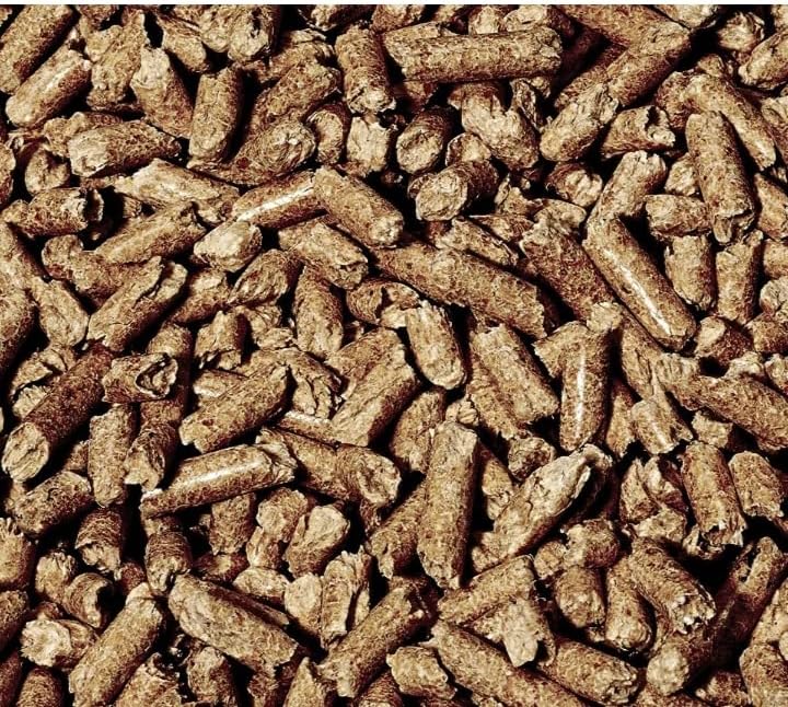 Buy Cat Litter 1 Kg 100 Biodegradable, Flushable, NonClumping