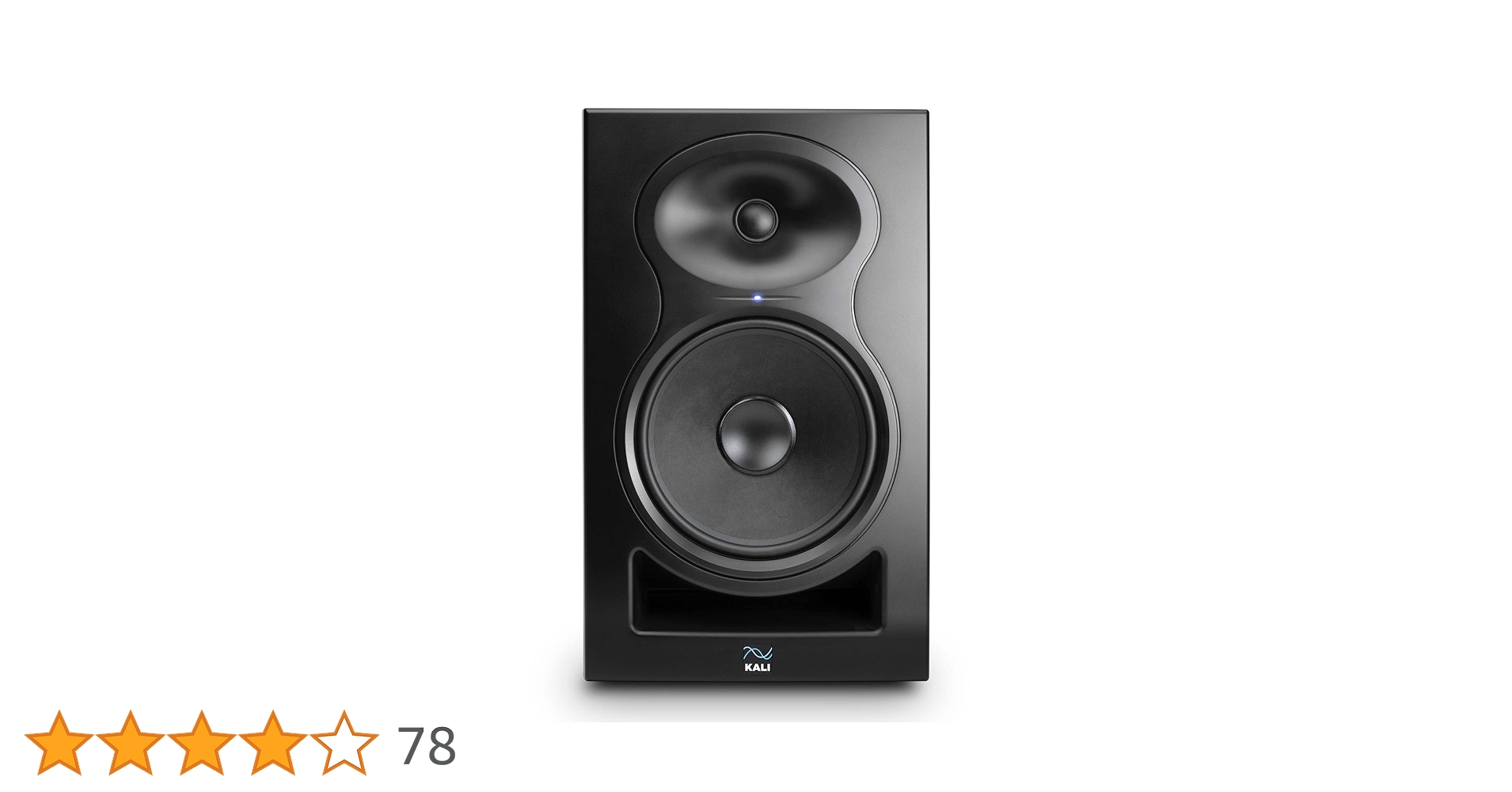 Amazon | Kali Audio LP-8 Studio Monitor - 8