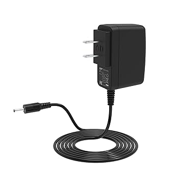 その他 S45 ADAPTER Amazon.com: HQRP 4.2V AC Adapter Charger Compatible with