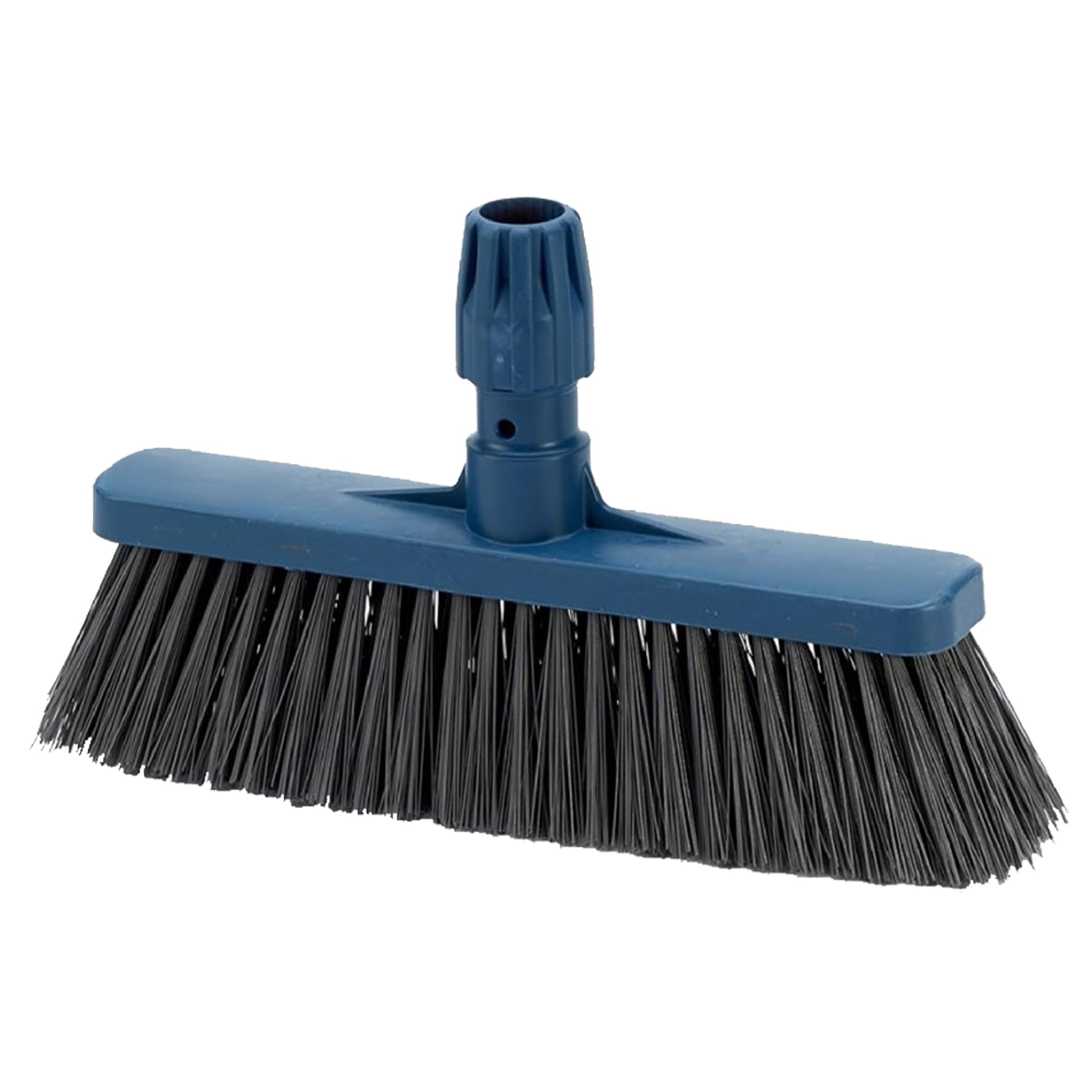 aricasa 1031bdm Low Hygiene Broom detectabile, Blue