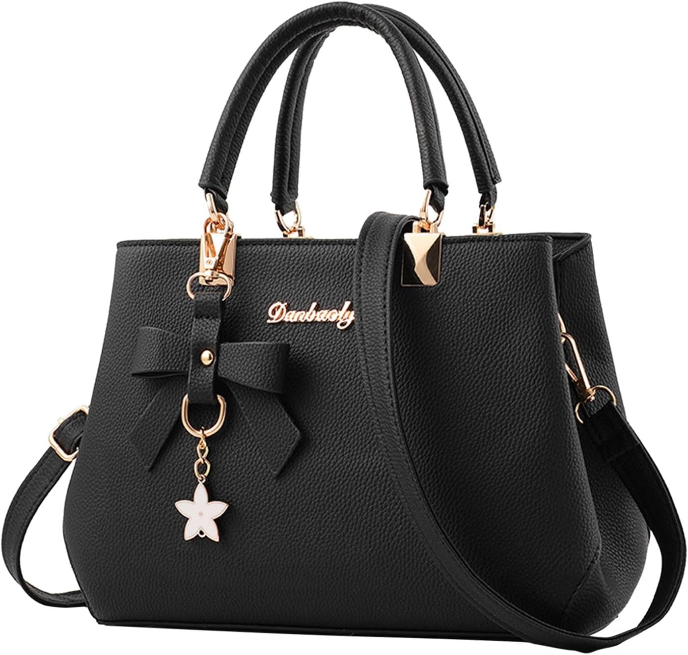 Womens Tote Bag Fashion Handbags Ladies Purse Satchel