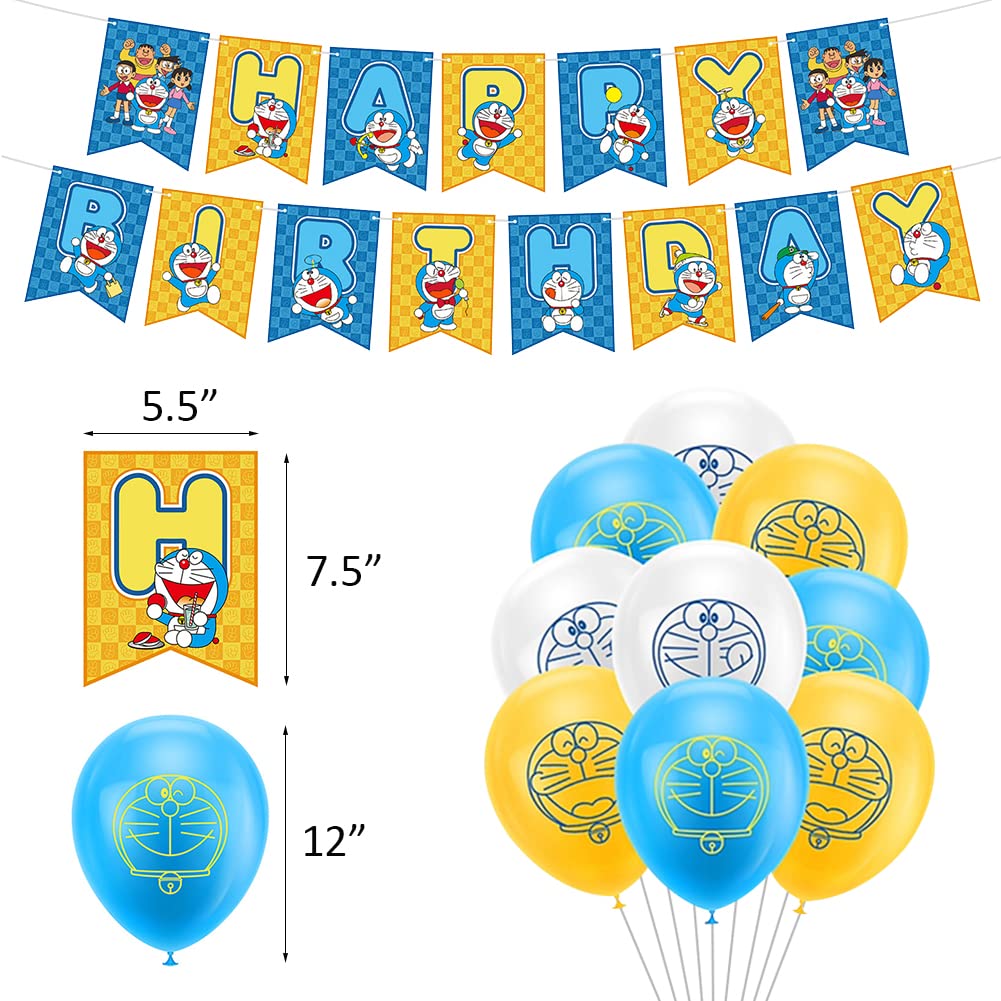 Ghirlanda Compleanno Barbie - Decorazione Festa Bambini, Tema Happy Birthday - Foto 4