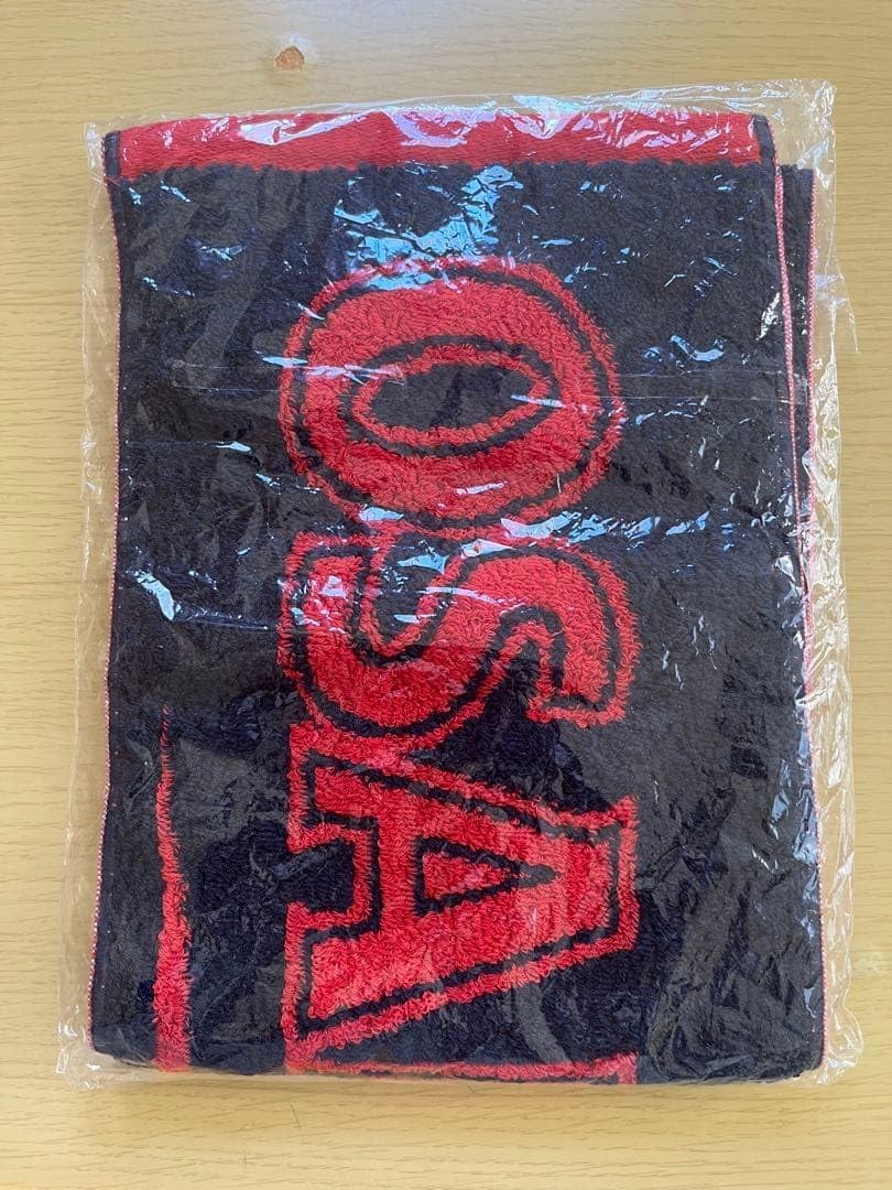 大阪近鉄バファローズ 応援タオル OSAKA