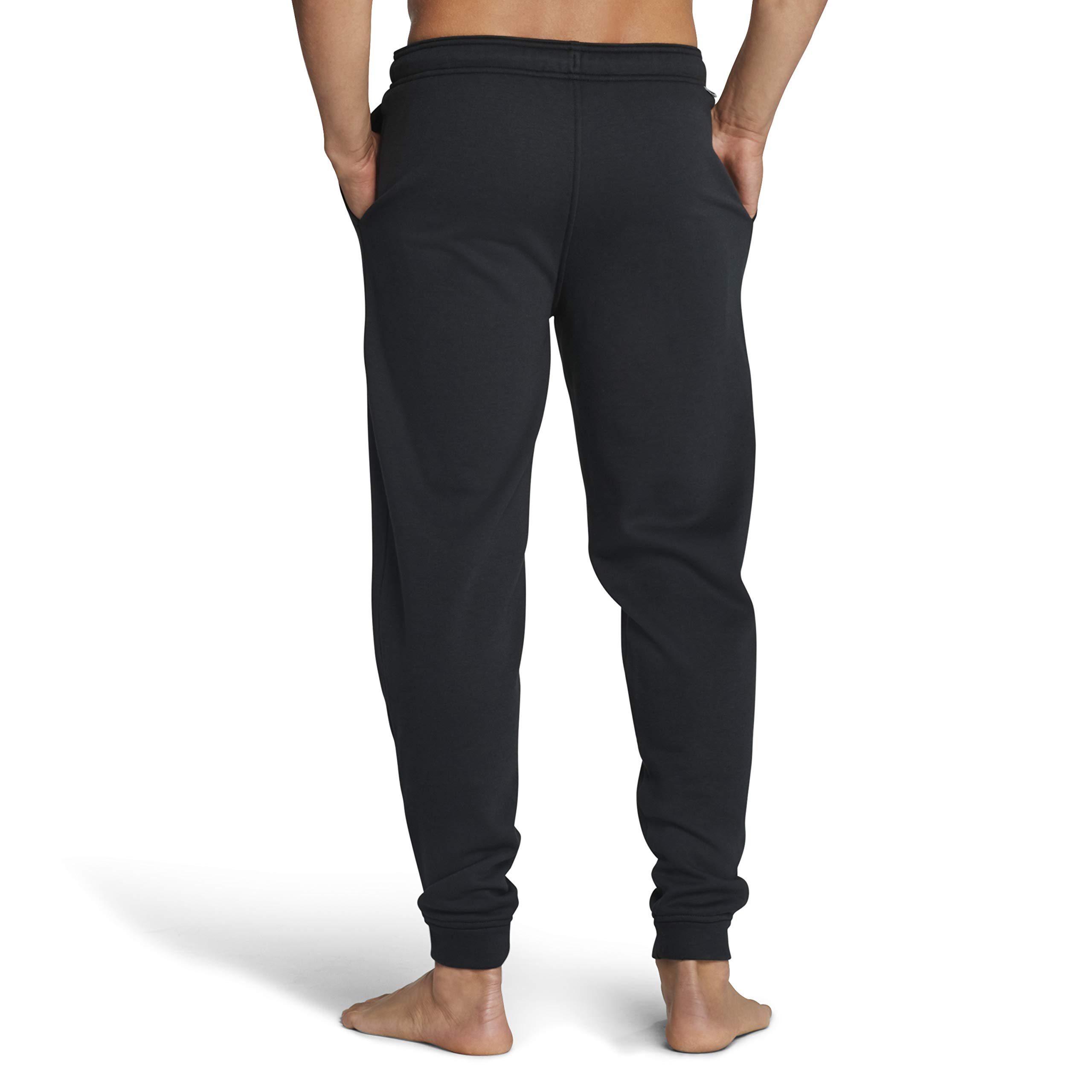 Speedo Jogger Pants Relaxed Fit Team Warm Up - Spodnie zrelaksowane Mężczyźni