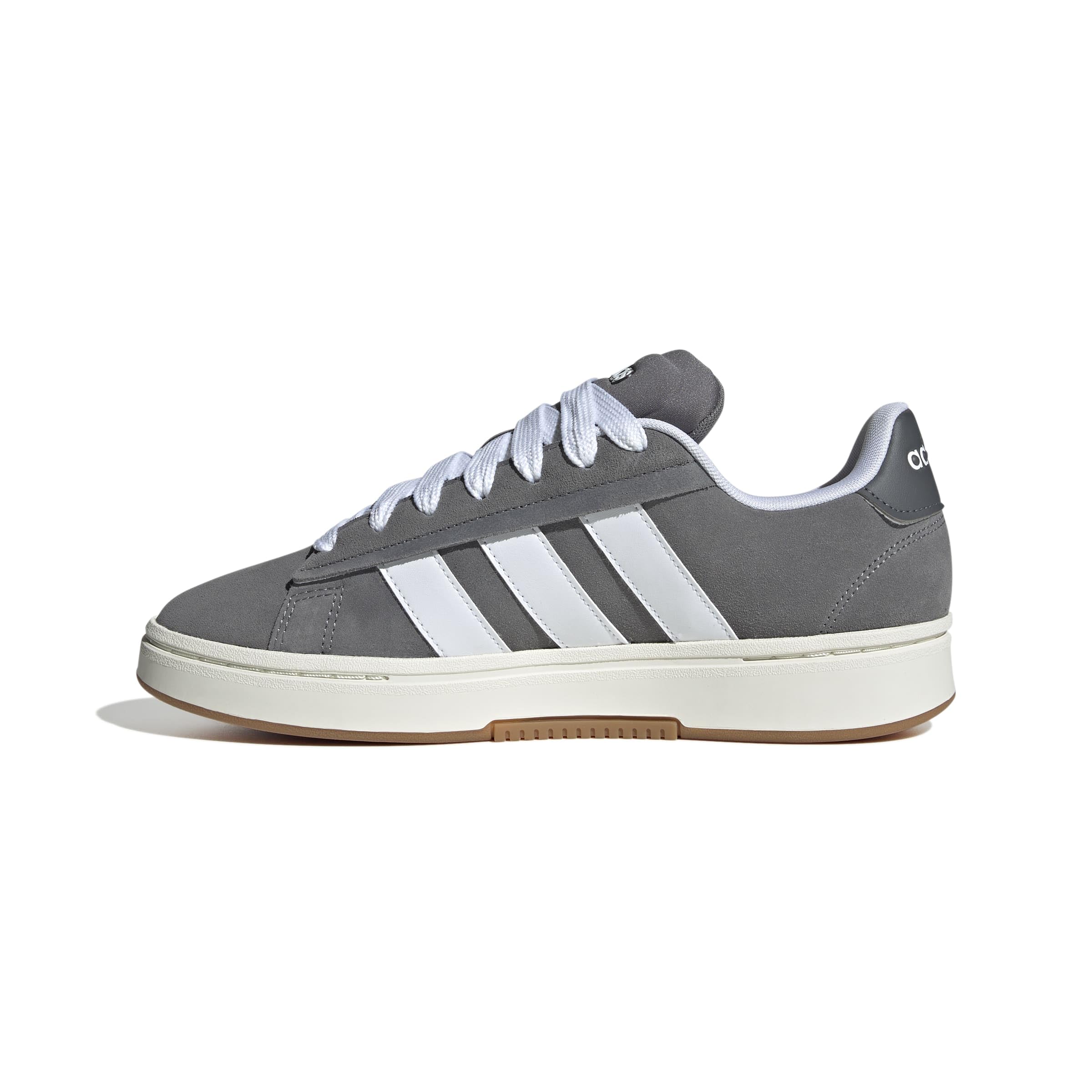Adidas Mens Grand Court Alpha Sneaker
