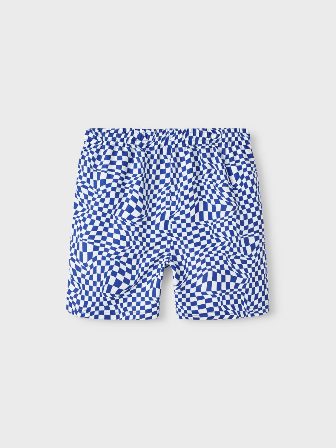 NAME IT Nlmzimmi Shorts Box Pantaloncini da Bagno Bambini e Ragazzi