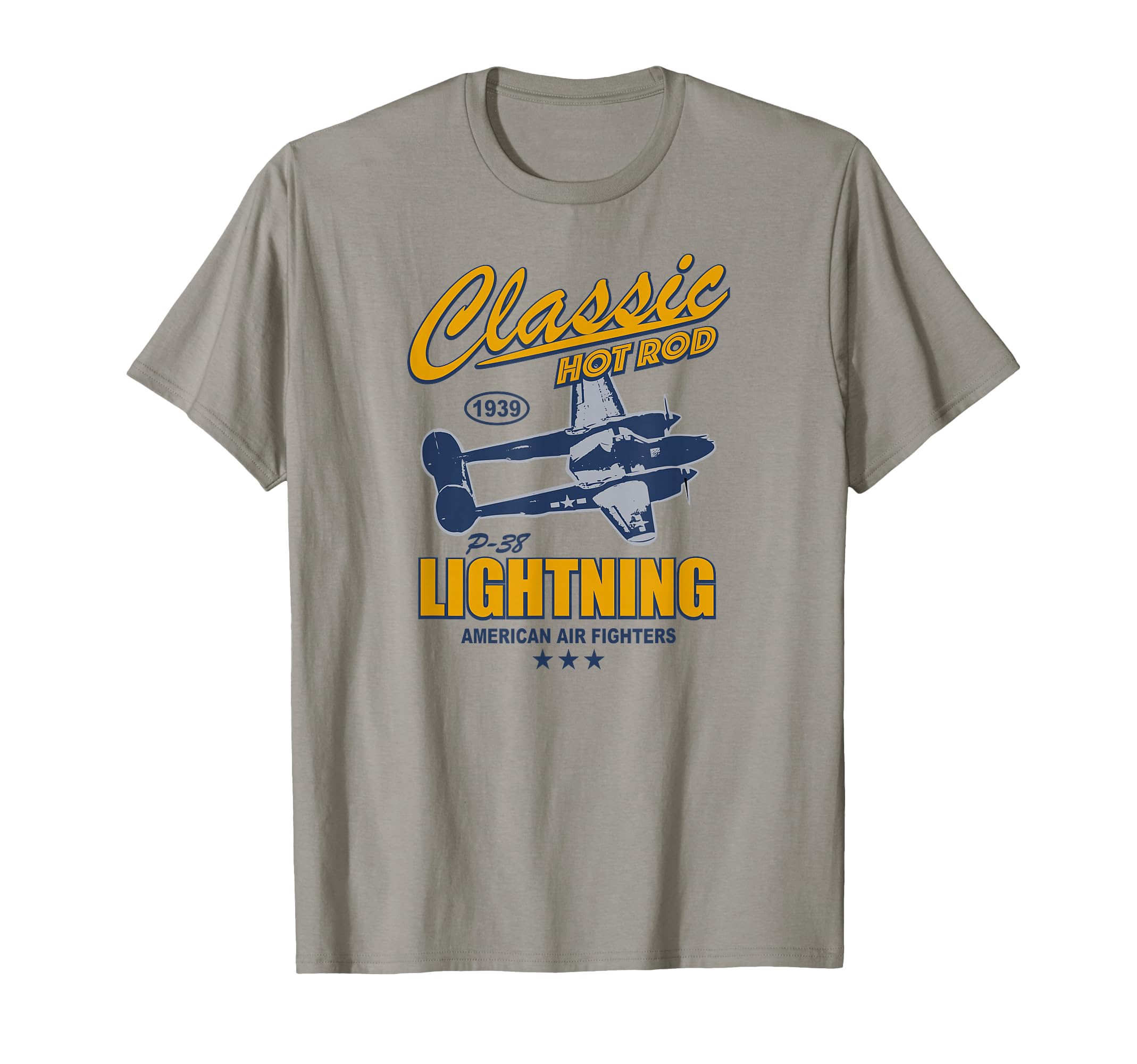 P-38 Lightning T-Shirt