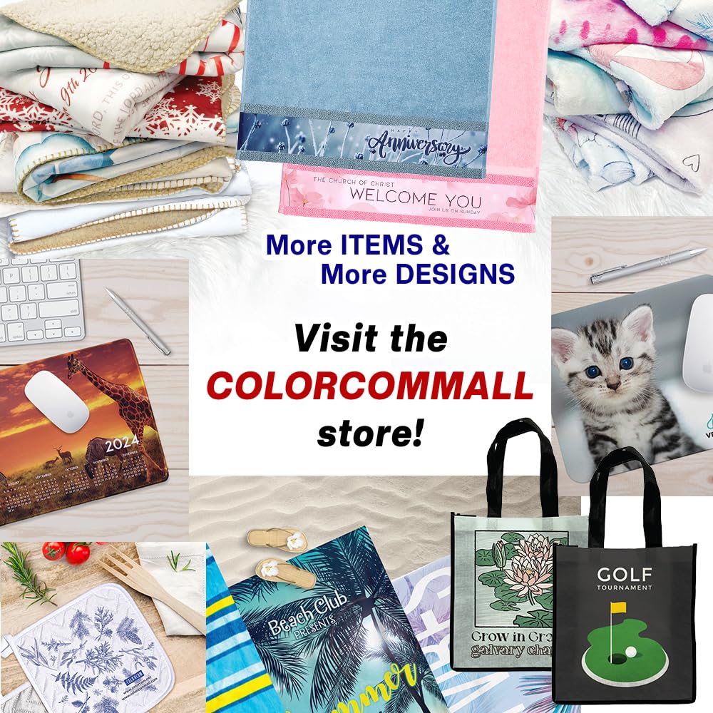 COLORCOMMALL Personalized Custom Beach Towel - 60x30 Inch Microfiber, Blue Star Design