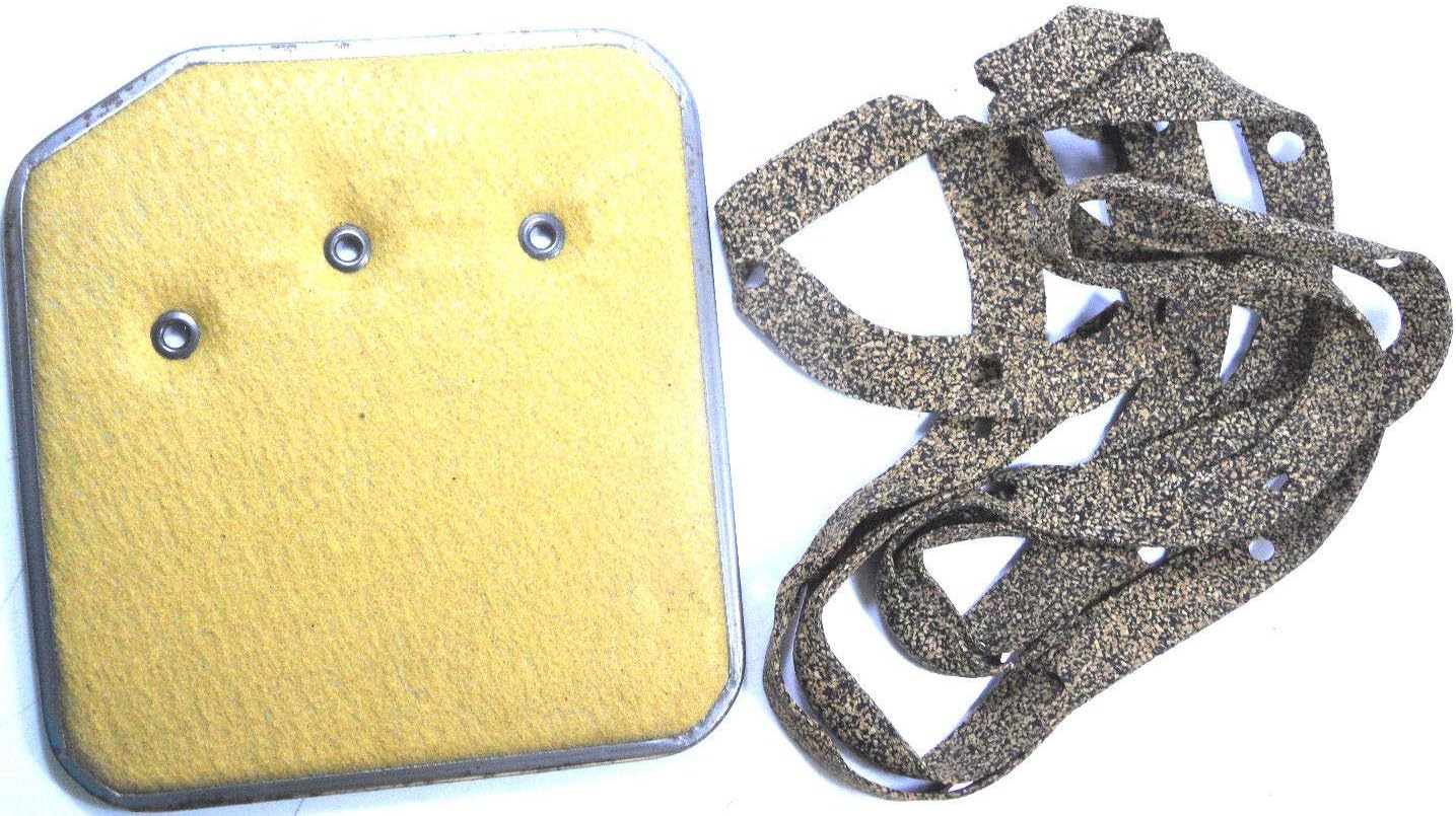 Hastings TF42 Transmission Filter