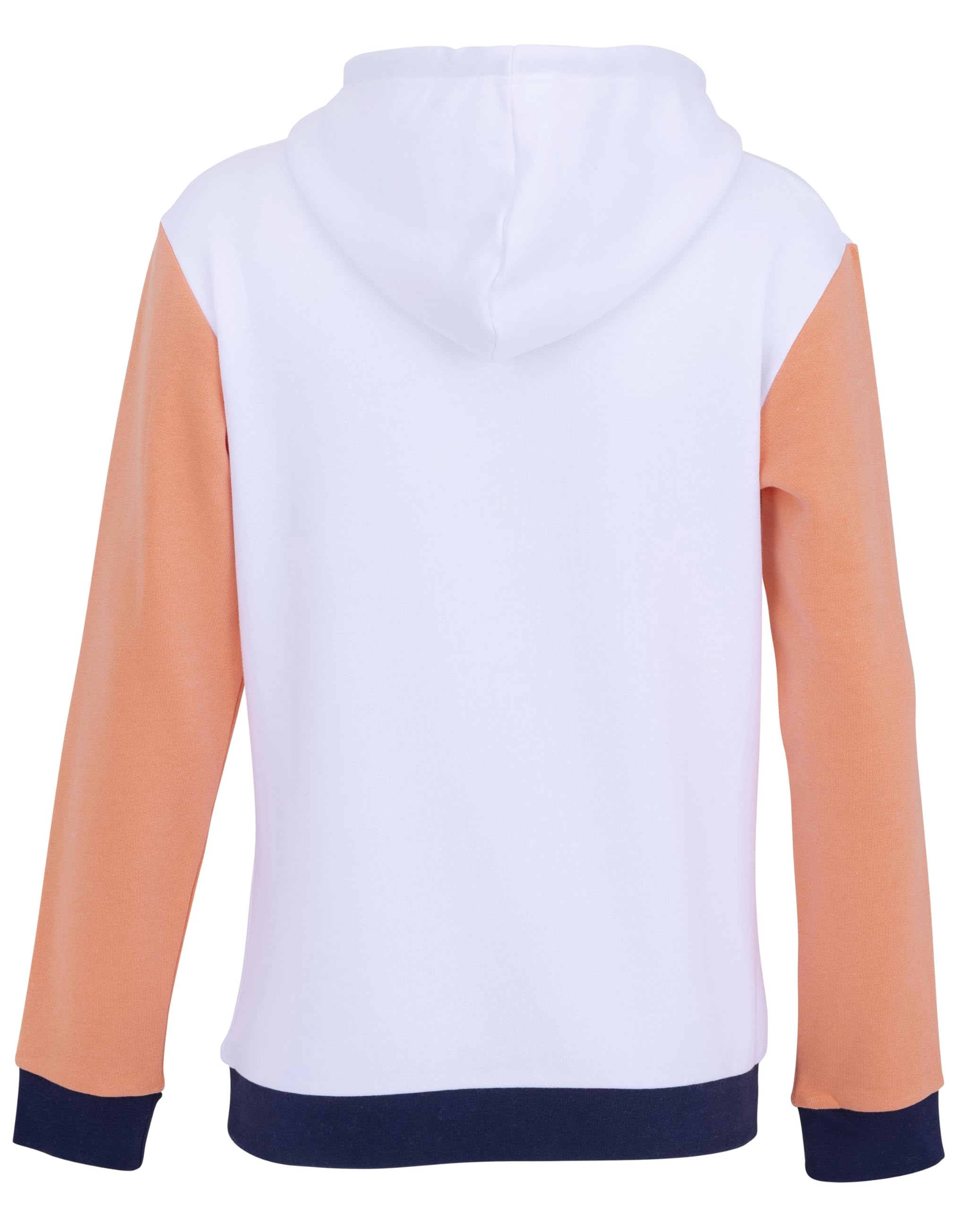 Paris Saint Germain PSG Sweat Capuche Femme Collection Officielle