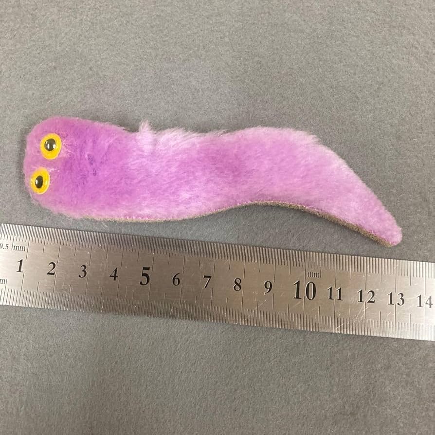 Amazon.co.jp: 昭和レトロ げんきなウンチ虫 トミー モーラ 当時物