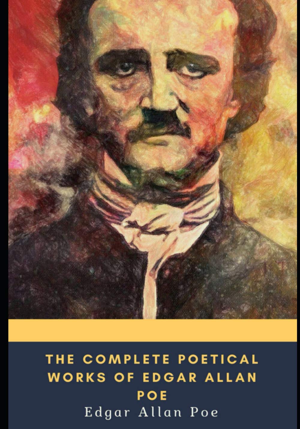 The Complete Poetical Works of Edgar Allan Poe