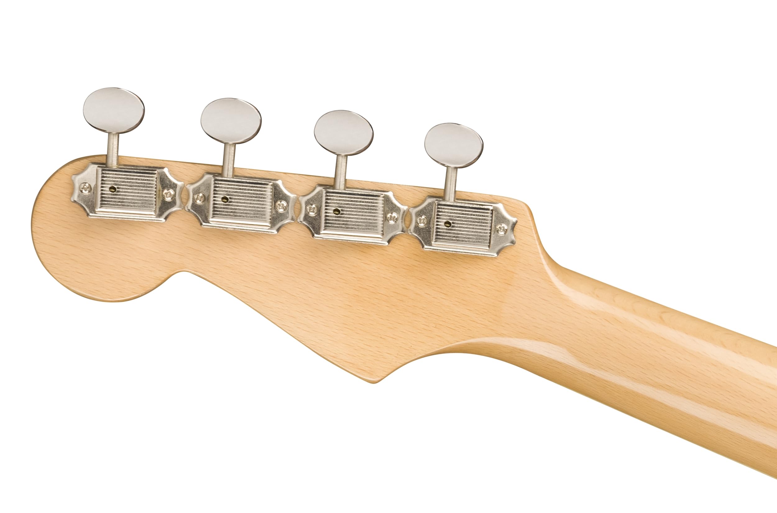 Amazon.co.jp: Fender フェンダー ウクレレ Fullerton Jazzmaster® Uke 