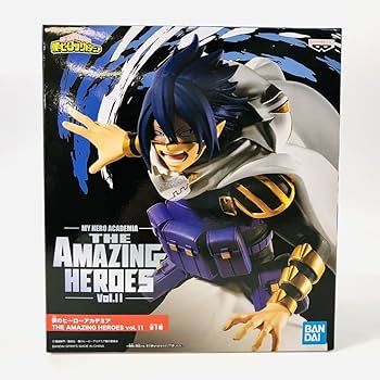 Amazon | THE AMAZING HEROES vol.11 僕のヒーローアカデミア