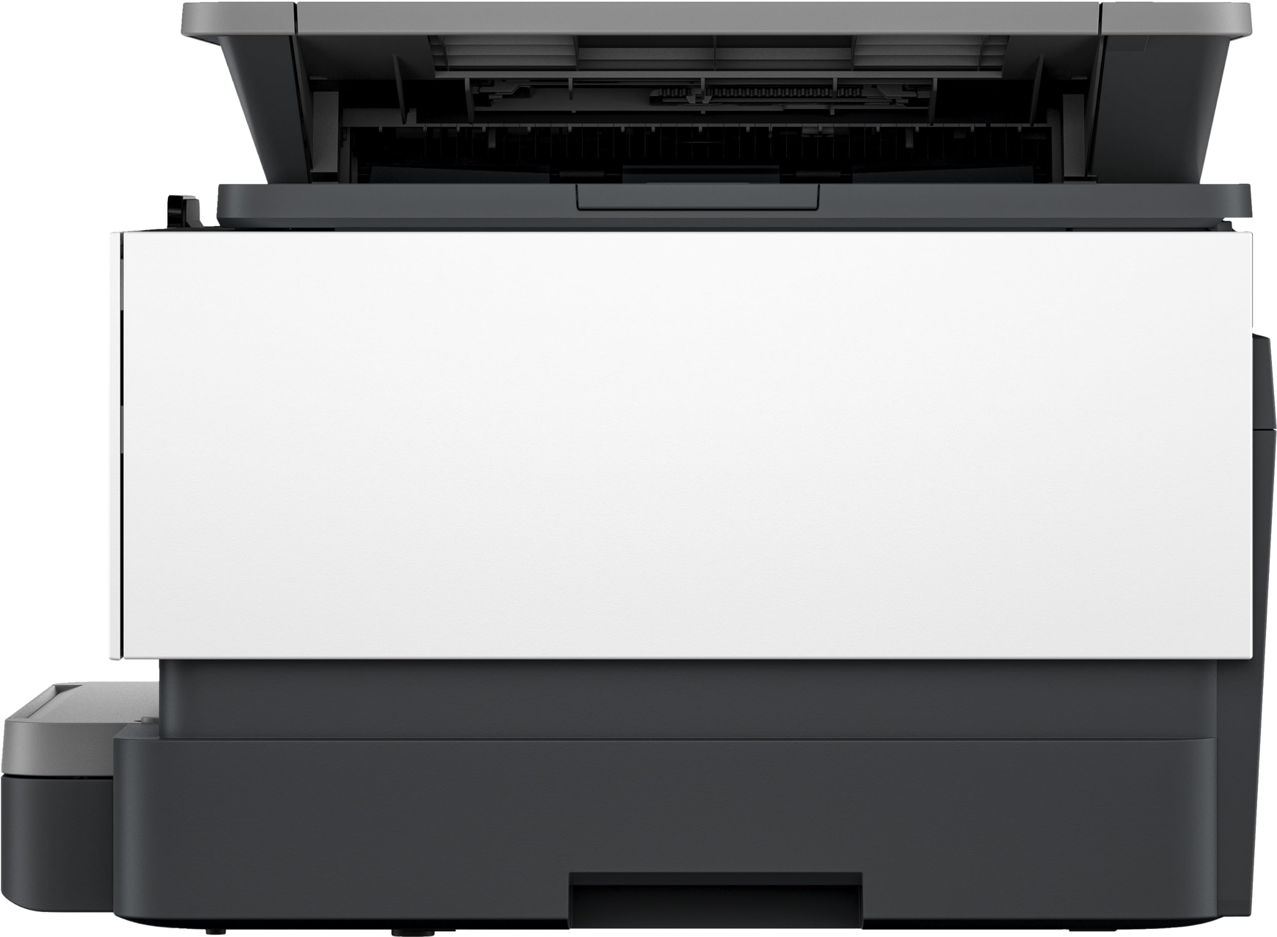 HP Officejet Pro 9120e All-in-One - Impresora multifunción - Color - Ink-Jet - Legal (216 x 356 mm) (Original) - A4/Lega
