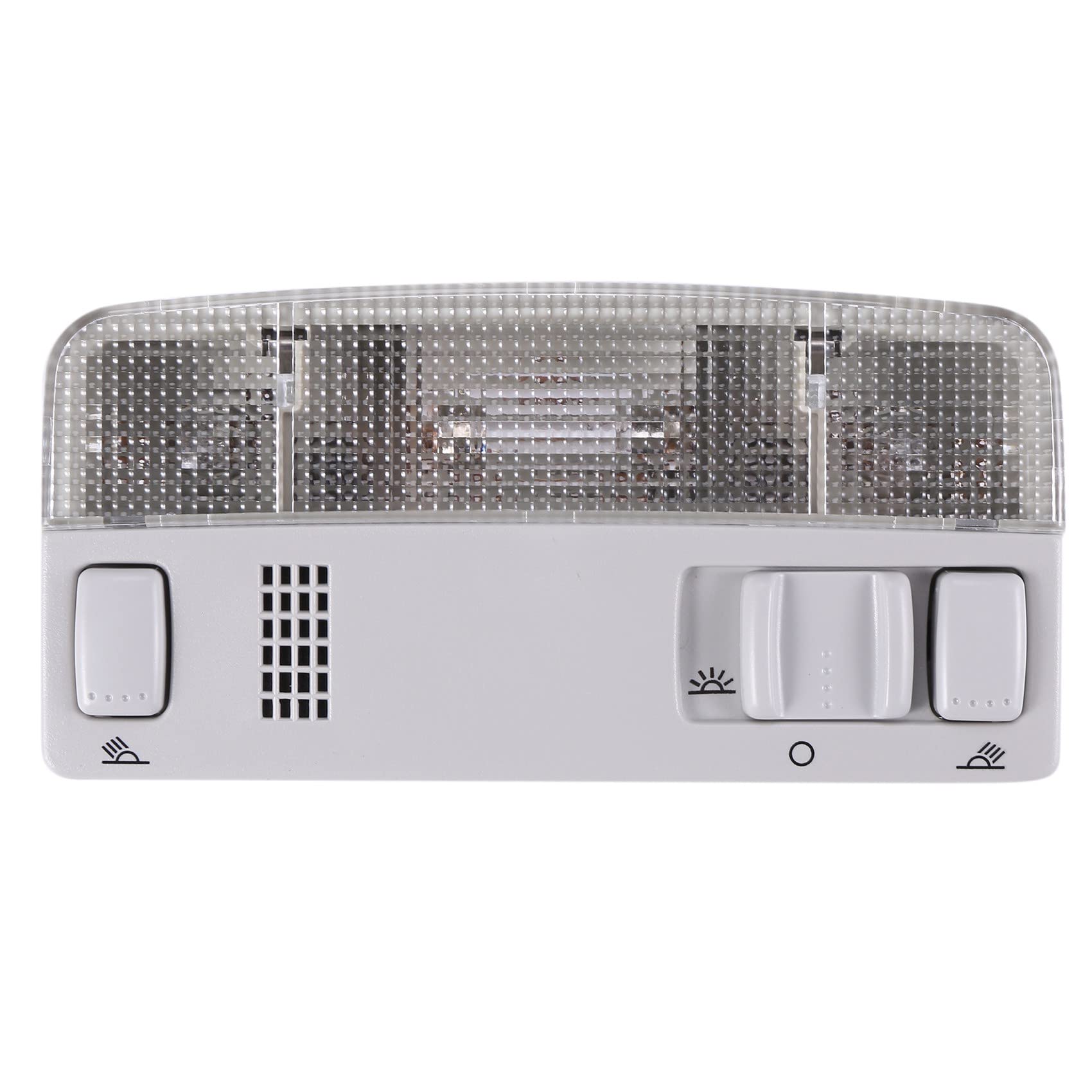Lampada da lettura interna per abitacolo B5 Golf Mk4 Fabia 1Td947105 3B0947105C 3B0 947 105