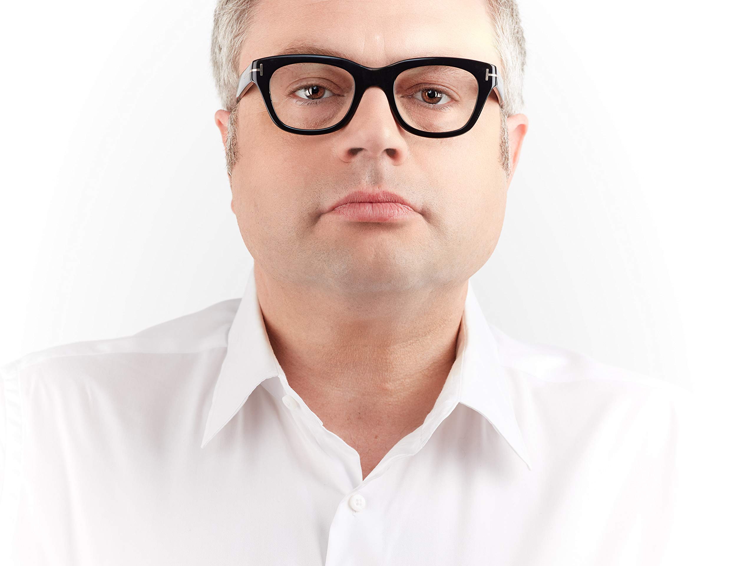 Steven Page