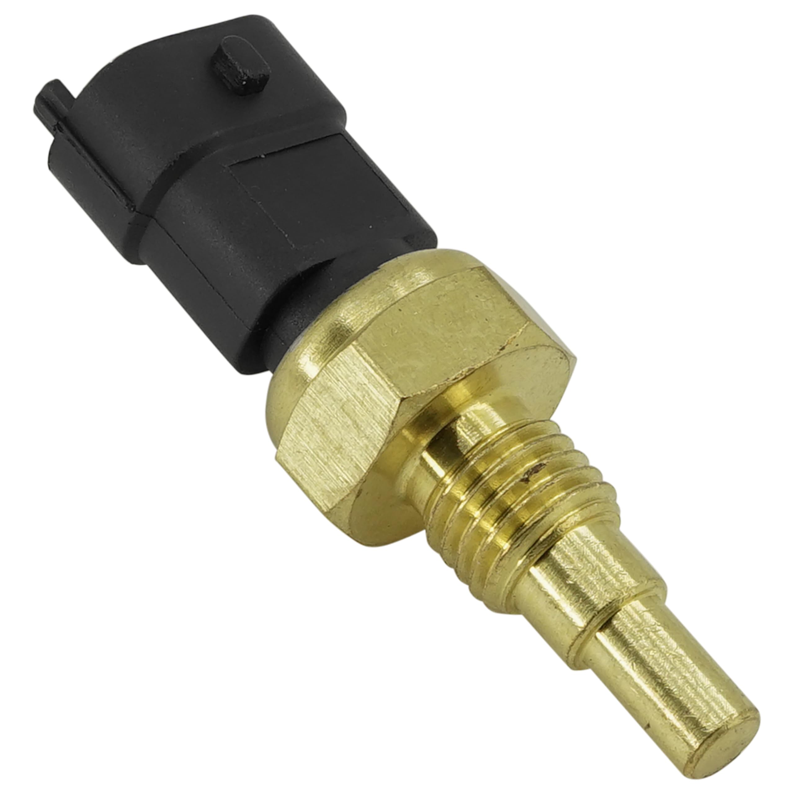 Amazon.com: Caltric Thermister Temp Sensor Switch Compatible with Amazon.com: Caltric Thermister Temp Sensor Switch Compatible with