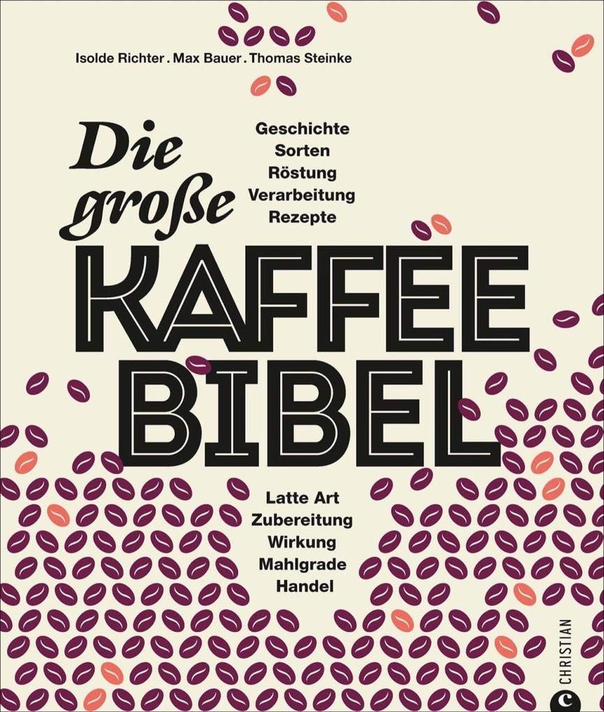 Kaffee-Bibel