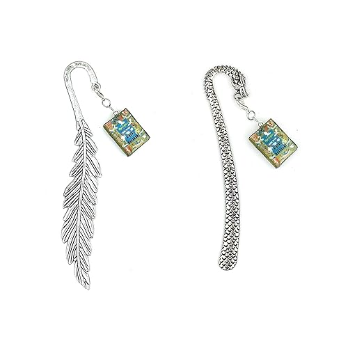 FOURTH WING Rebecca Yarros Clay Mini Book Dragon Scribe Quill Bookmark Licensed Merch UPICK (Major Anfedras Guide to the Riders Quadrant, Scribe