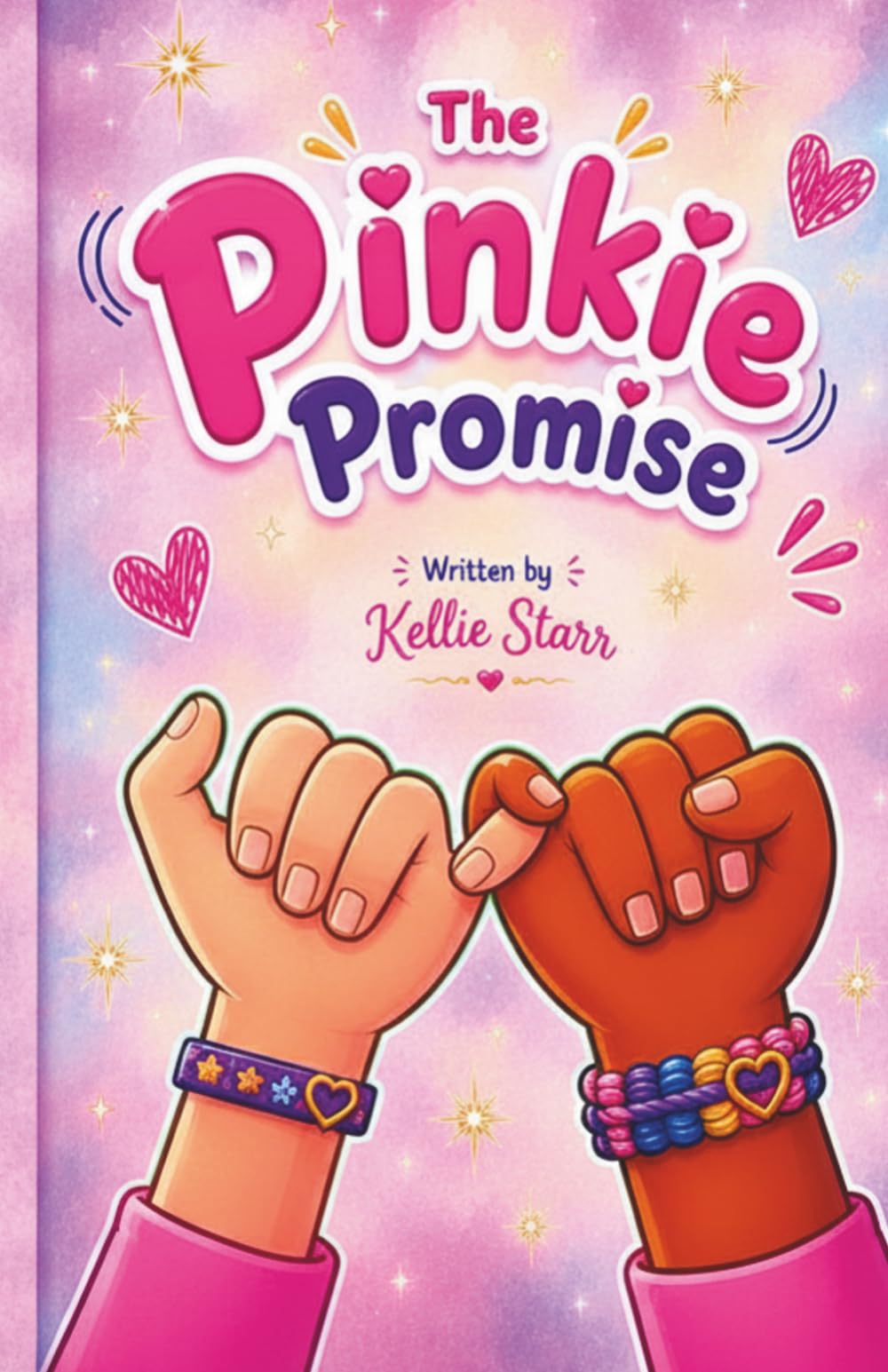 The Pinkie Promise