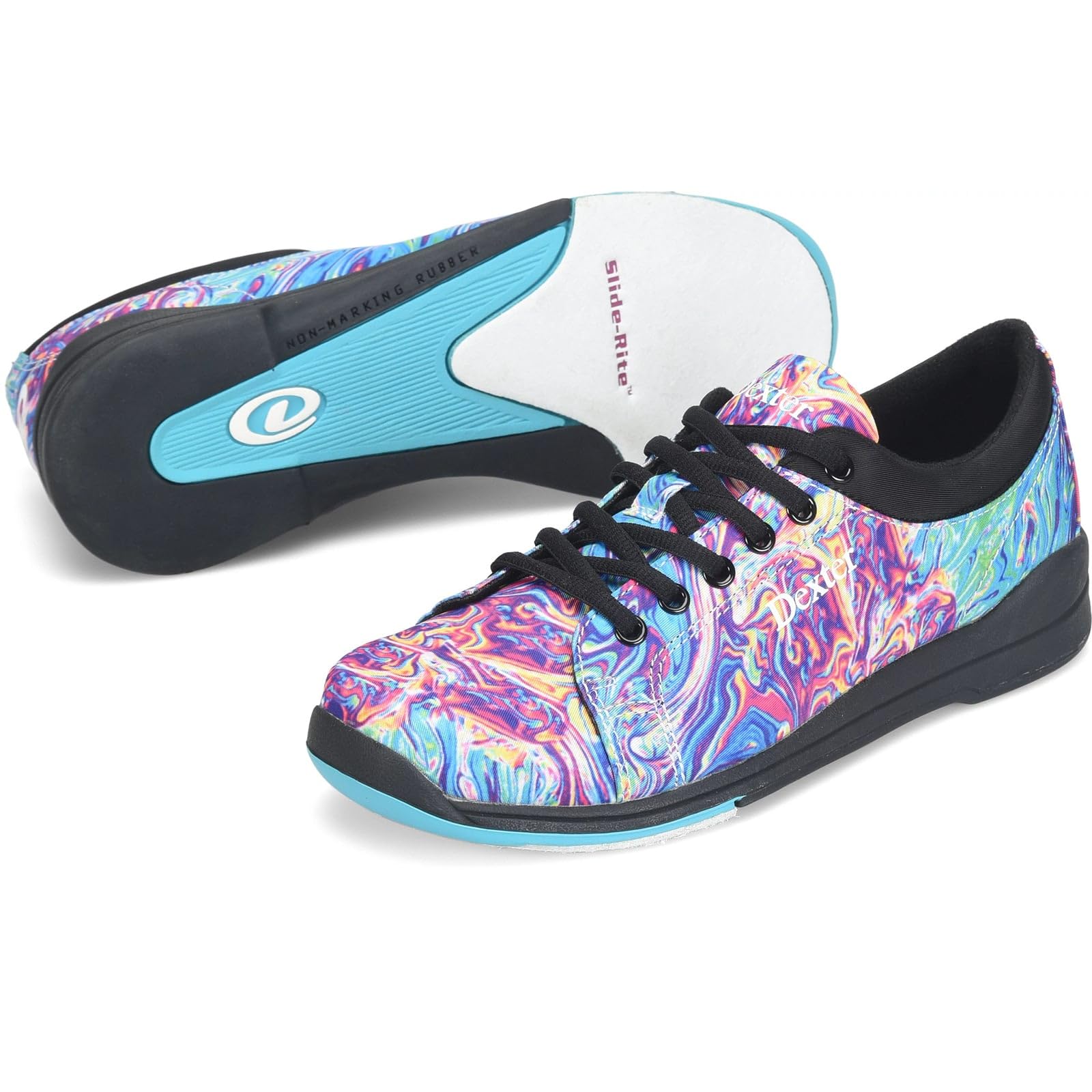 Dexter Womens Ultra Groovy Blue