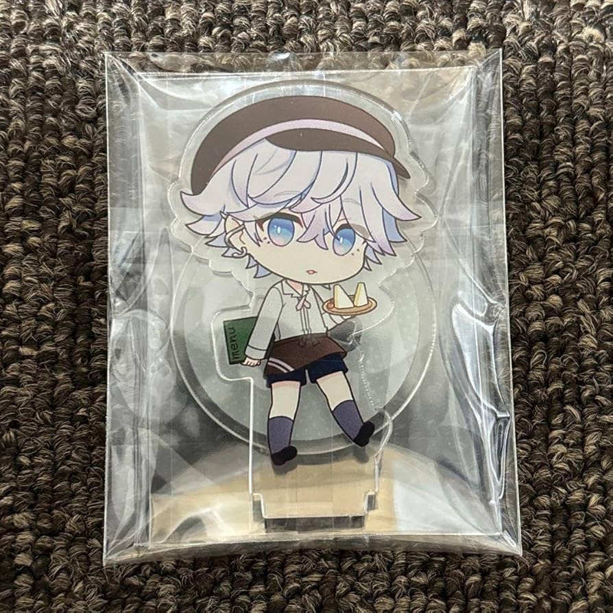 パラライ 那由汰 アクスタ まとめ売り パラライ 那由汰 まとめ売りの通販 by m's shop｜ラクマ