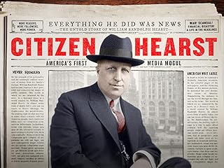Citizen Hearst