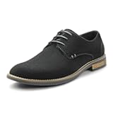 Men&apos;s Urban Suede Leather Lace Up Oxfords Shoes
