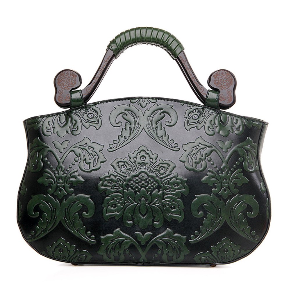 Sac à main vent de la Chine l'expression d'un tempérament unique - 2