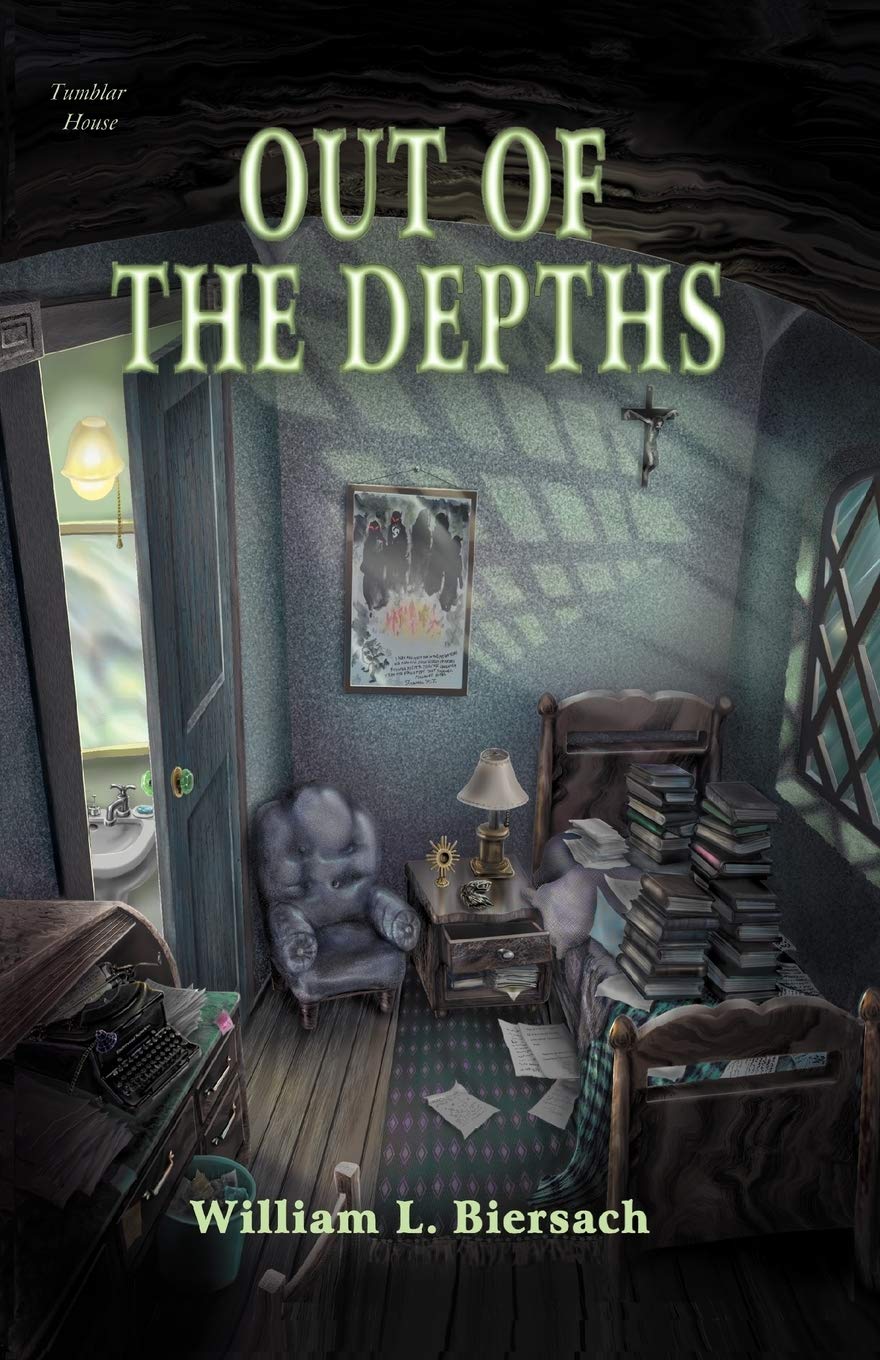 Out of the Depths: Volume 4 (Father Baptist Series)