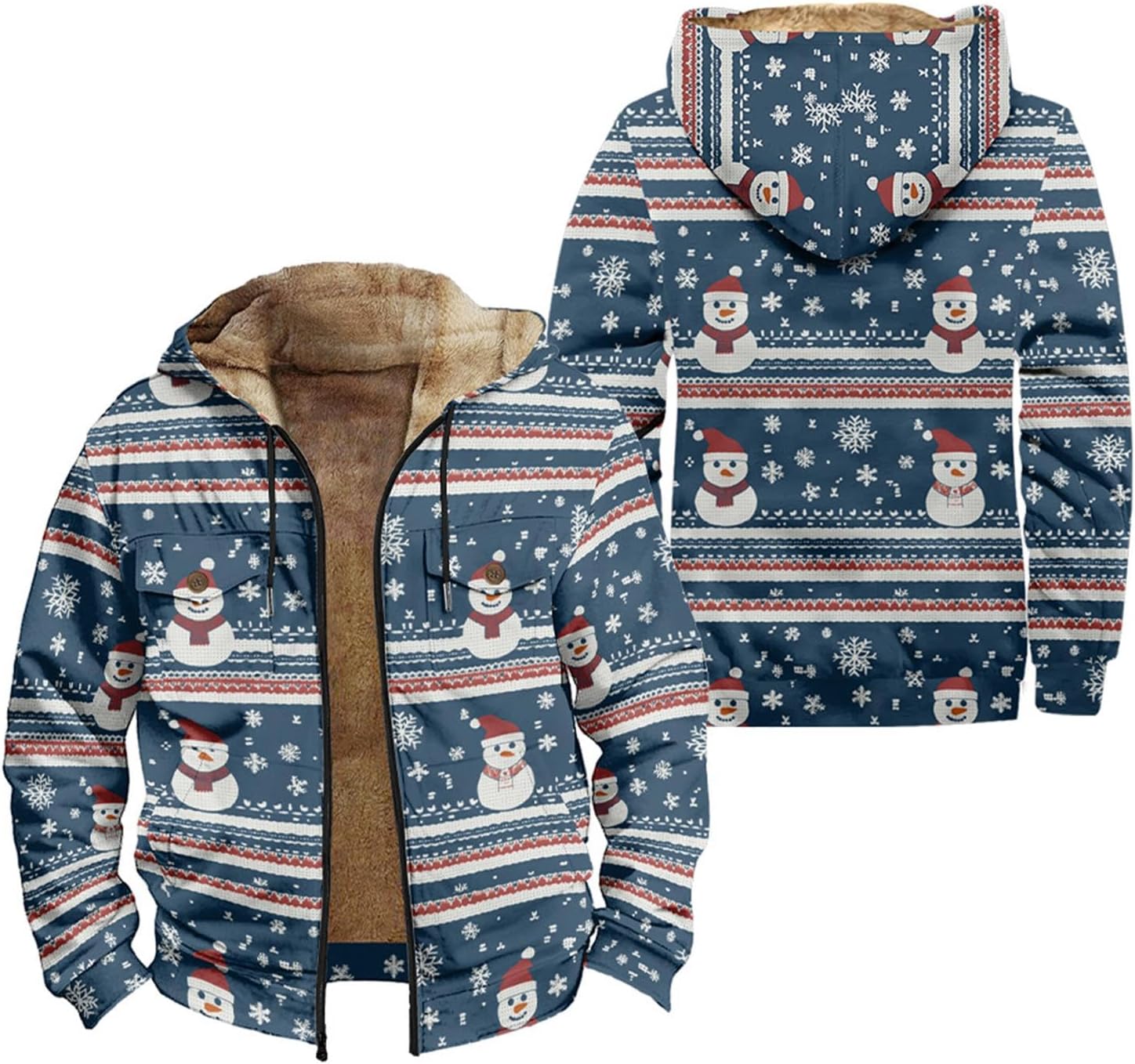 Haru  桑和 44403 防寒着 防寒服 防水防寒ブルゾン ポリエステル100％ 耐水圧