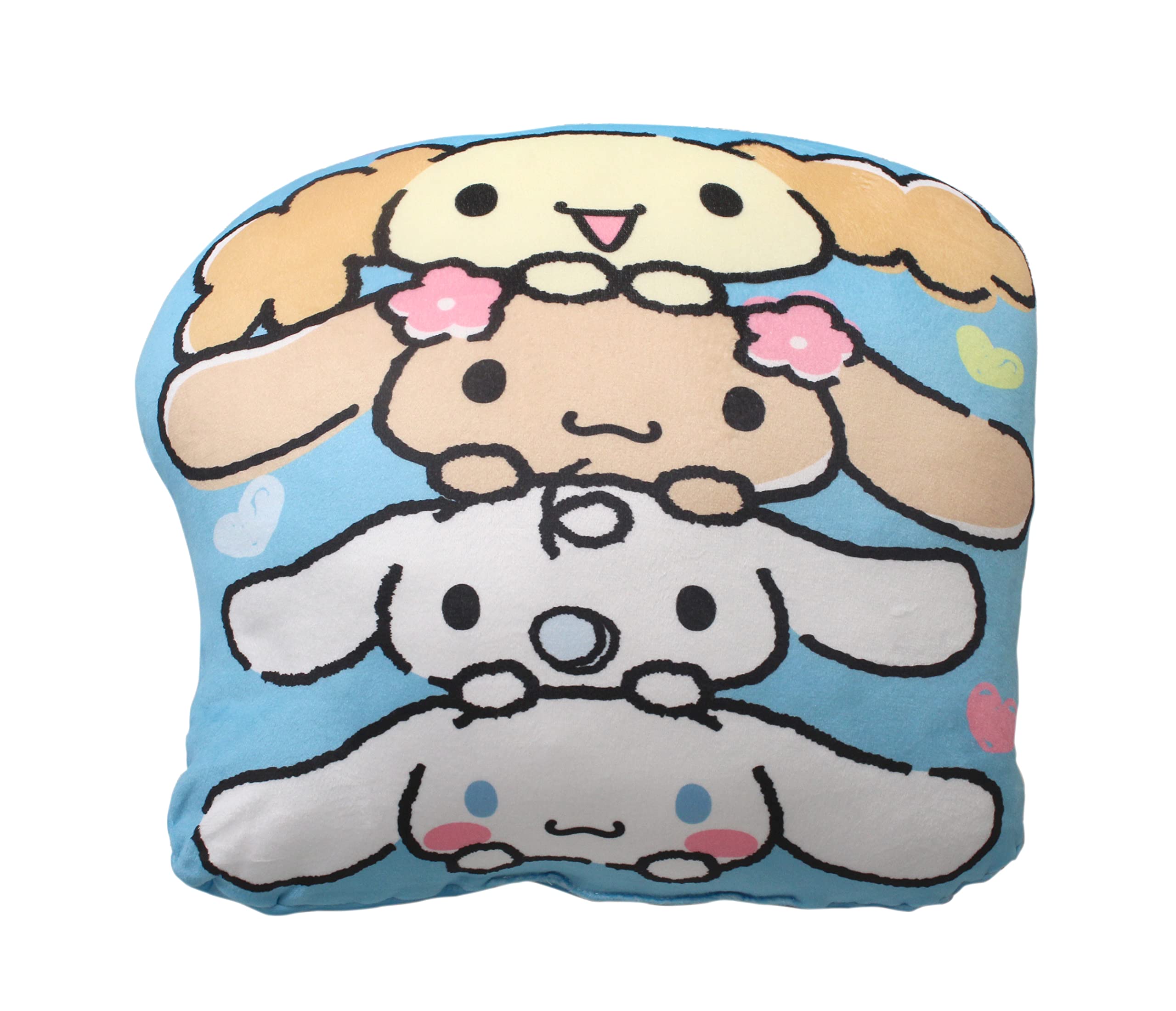 Amazon.co.jp: 畑山商事 もちもち ダイカット クッション