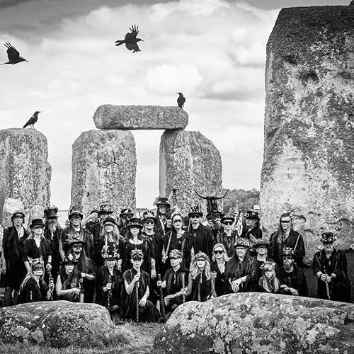 DruidCast - A Druid Podcast Episode 219