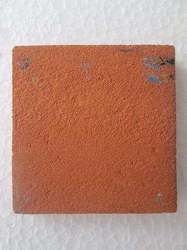 Miniatura 4 de 300 MIXED DESIGNS Mexican tile handmade talavera backsplash mosaic 2 X 2"