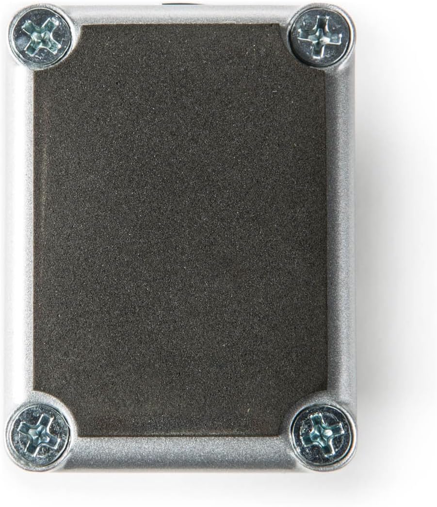 MXR® Tap Tempo Switch