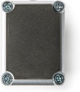 MXR Tap Tempo Switch