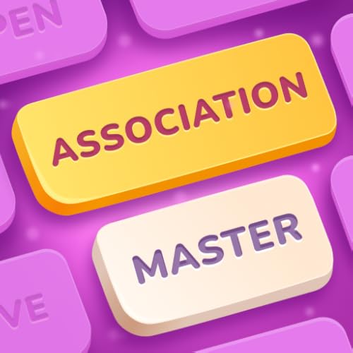 Association Master: Word Game